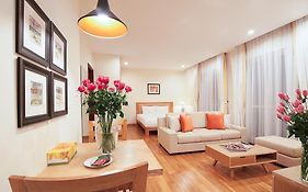 Atlanta Residences